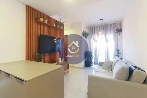 Apartamento em Penha de França, São Paulo/SP