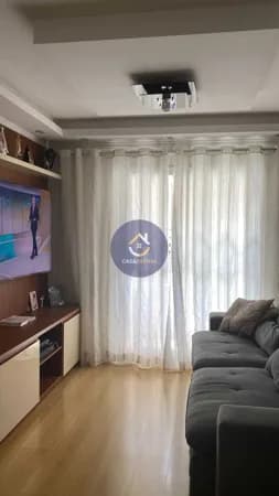 Apartamento em São Paulo - Vila Esperança