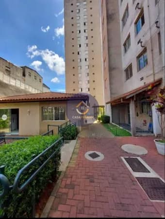 Apartamento em São Paulo - Ermelino Matarazzo