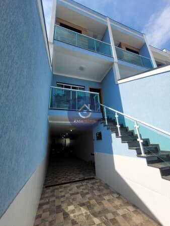 Sobrado Alto Padrão Penha