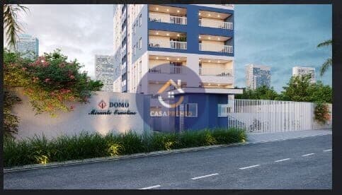 Apartamento em São Paulo - Ermelino Matarazzo