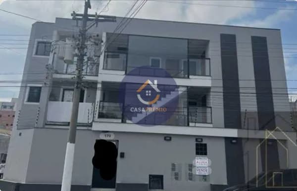 Apartamento em São Paulo - Penha de França