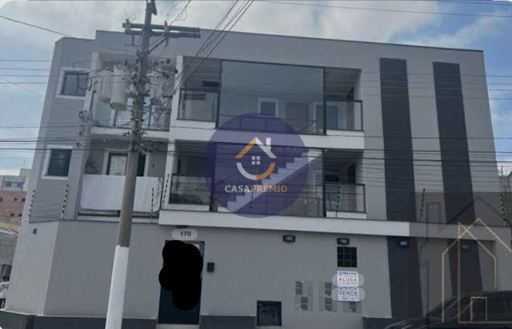 Apartamento em São Paulo - Penha de França