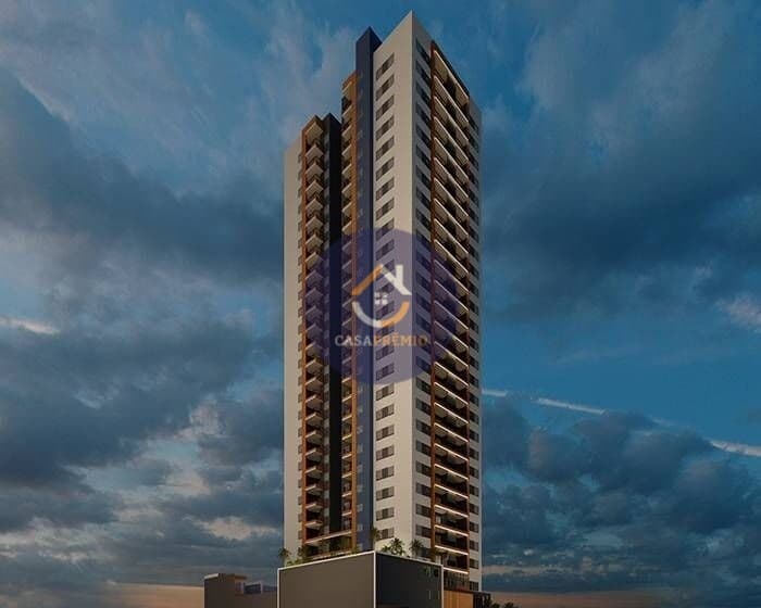 Apartamento em São Paulo - Vila Matilde