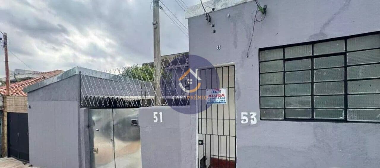 Casa em São Paulo - Vila Moreira
