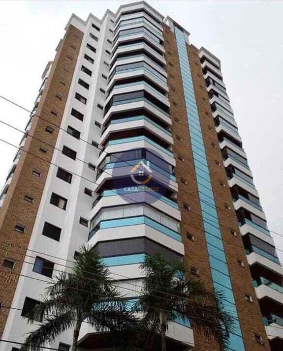 Apartamento em São Paulo - Vila Regente Feijó