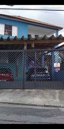 Casa em São Paulo - Jardim Matarazzo