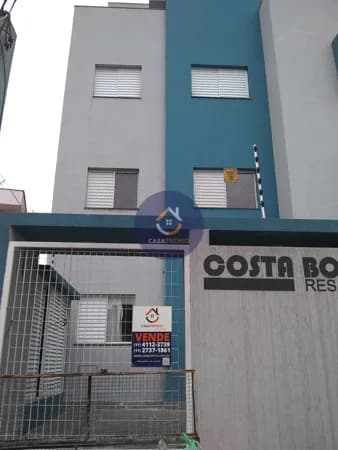 Apartamento em São Paulo - Ermelino Matarazzo