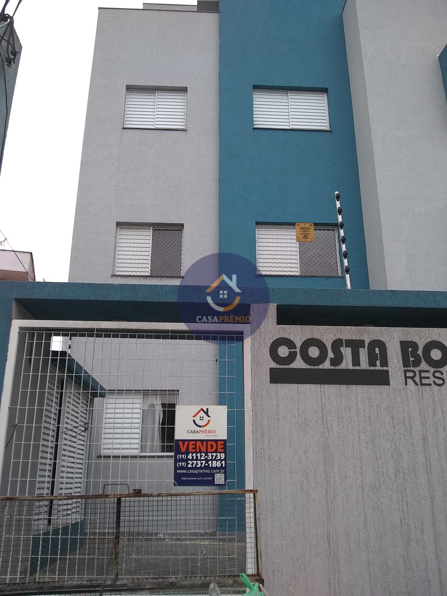 Apartamento em São Paulo - Ermelino Matarazzo