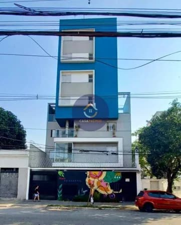 Apartamento em São Paulo - Penha de França