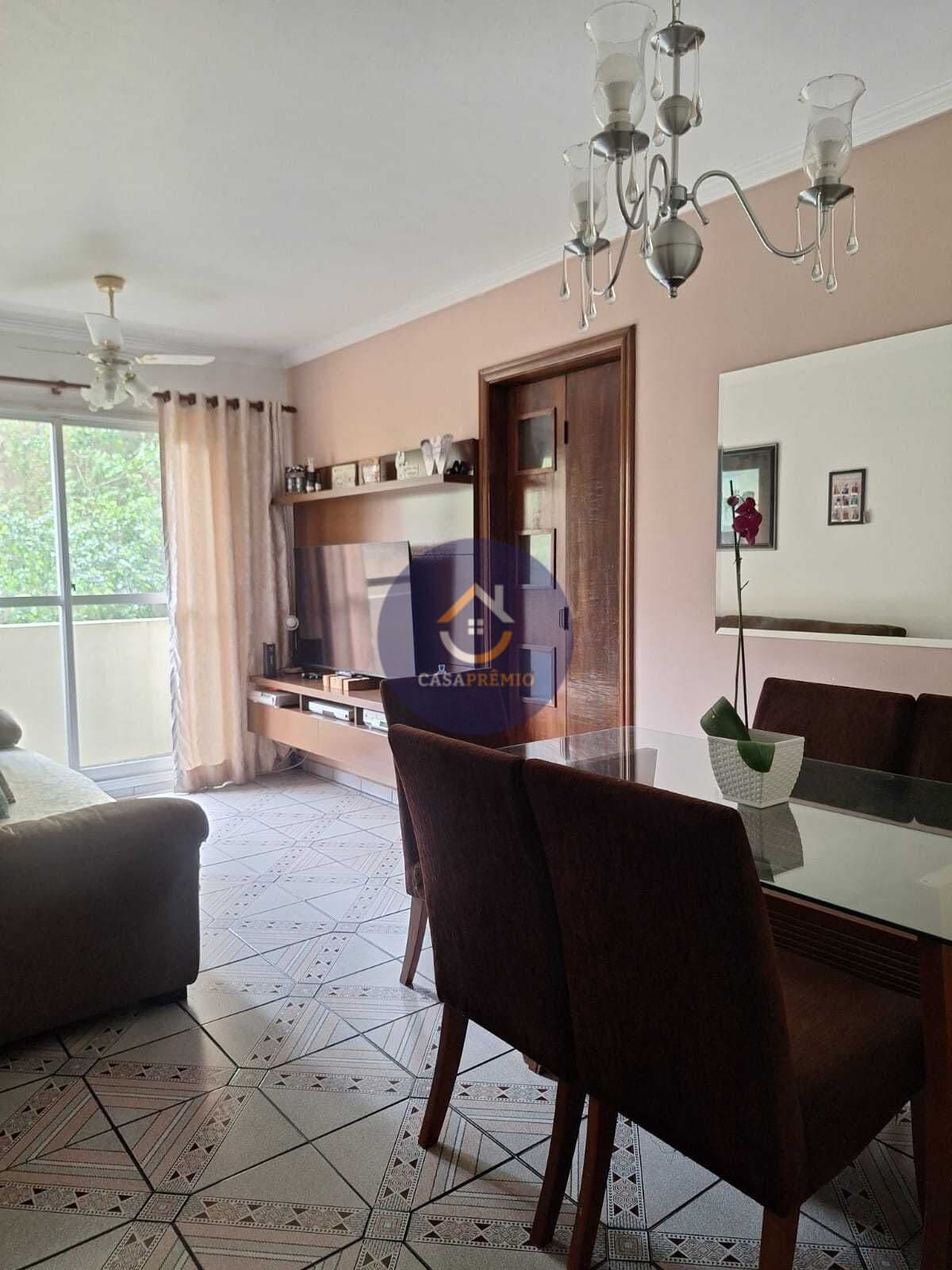 Apartamento em São Paulo - Chácara Belenzinho