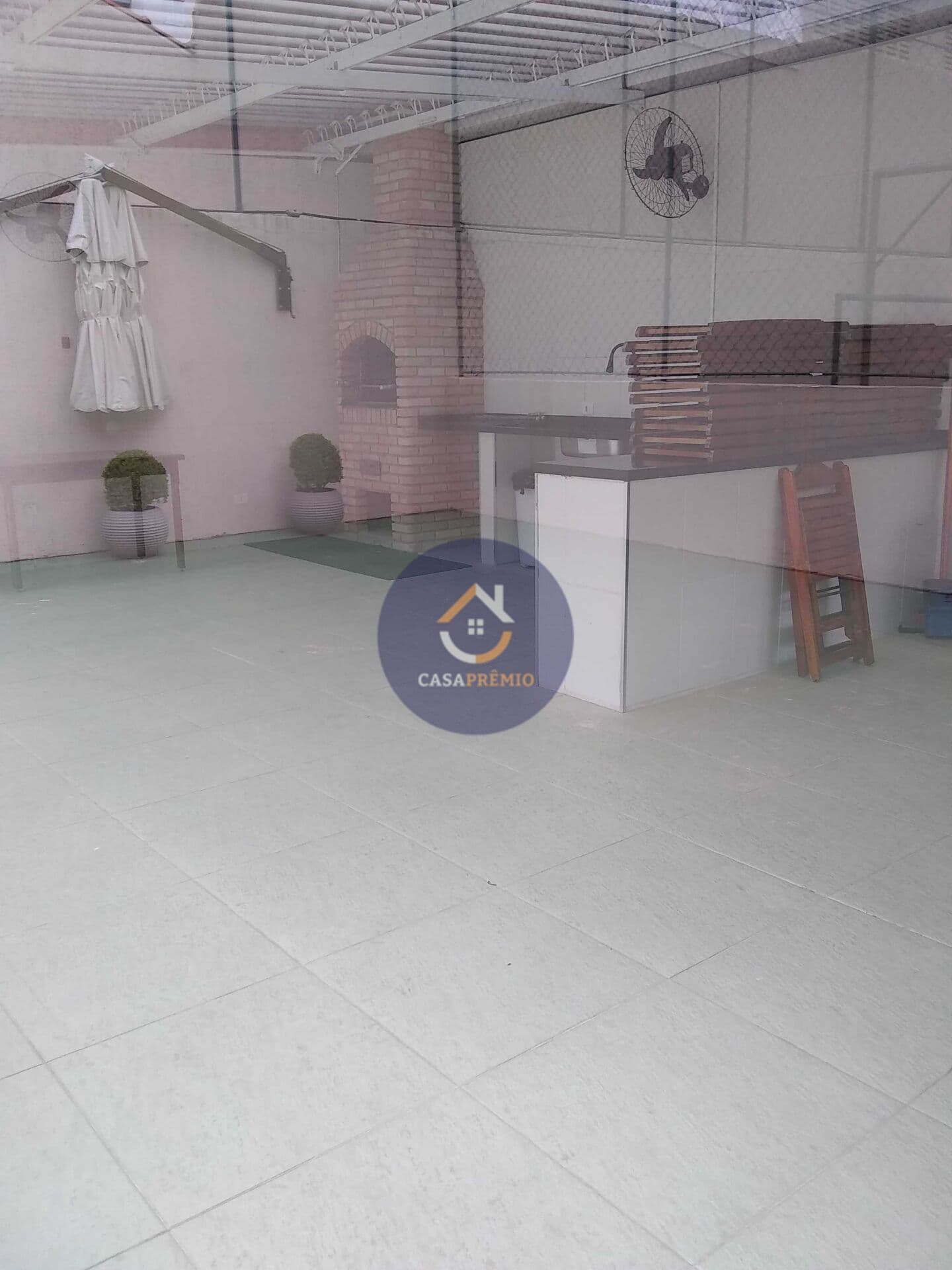 Apartamento em São Paulo - Penha de França