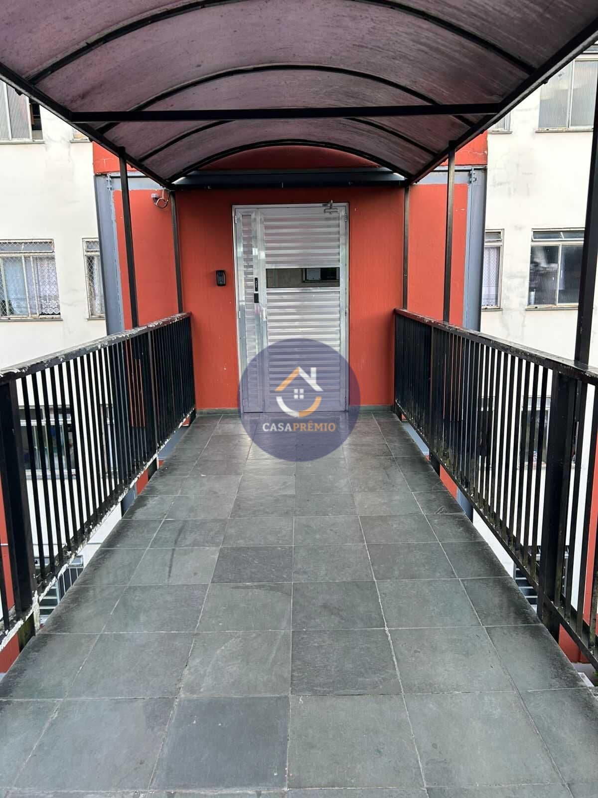 Apartamento em São Paulo - Conjunto Habitacional Fazenda do Carmo