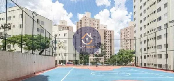 Apartamento em São Paulo - Cangaíba