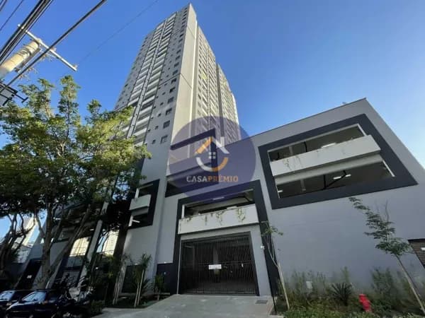 Apartamento em São Paulo - Vila Esperança