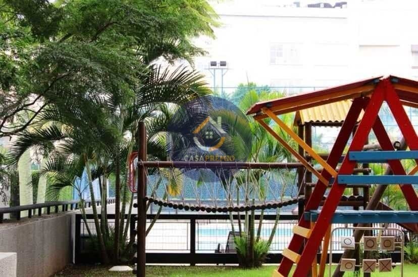 Apartamento em São Paulo - Vila Regente Feijó