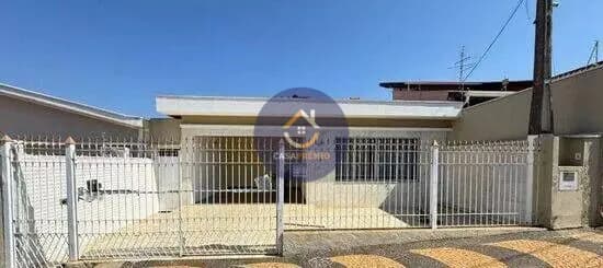 Casa em Campinas - Jardim Aurélia