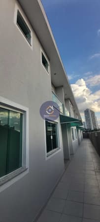 Casa em Condomínio em Vila Esperança, São Paulo/SP