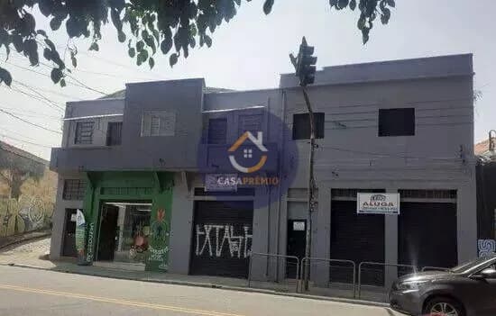 Sala/Conjunto em São Paulo - Penha de França
