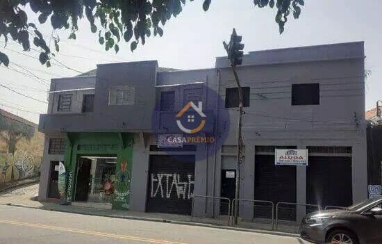 Sala/Conjunto em São Paulo - Penha de França