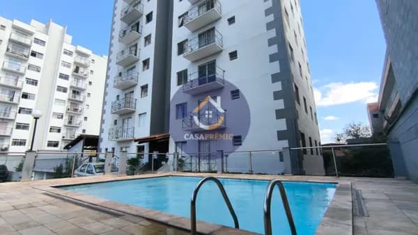 Apartamento em São Paulo - Ermelino Matarazzo