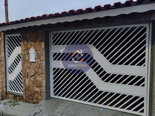 Casa em São Paulo - Vila Granada
