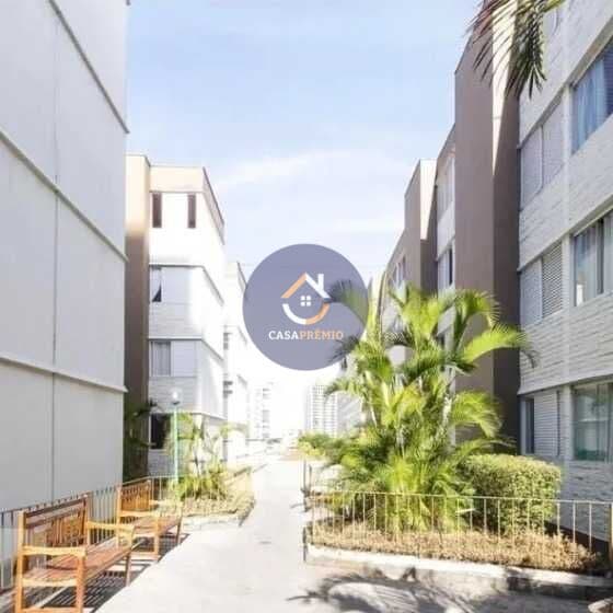 Apartamento em São Paulo - Vila Prudente