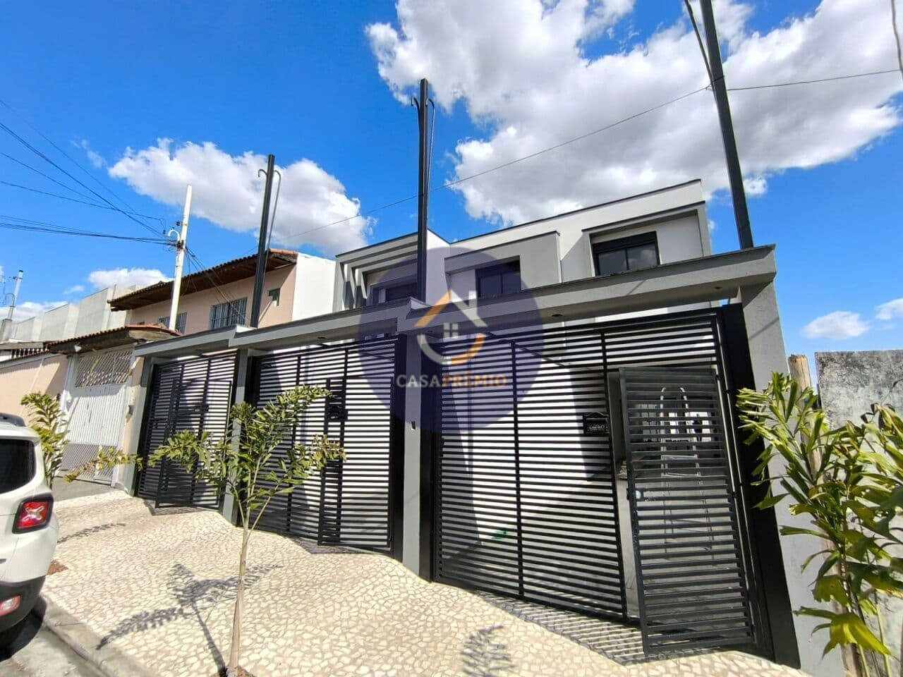 Sobrado Alto Padrão em Vila Granada, São Paulo/SP