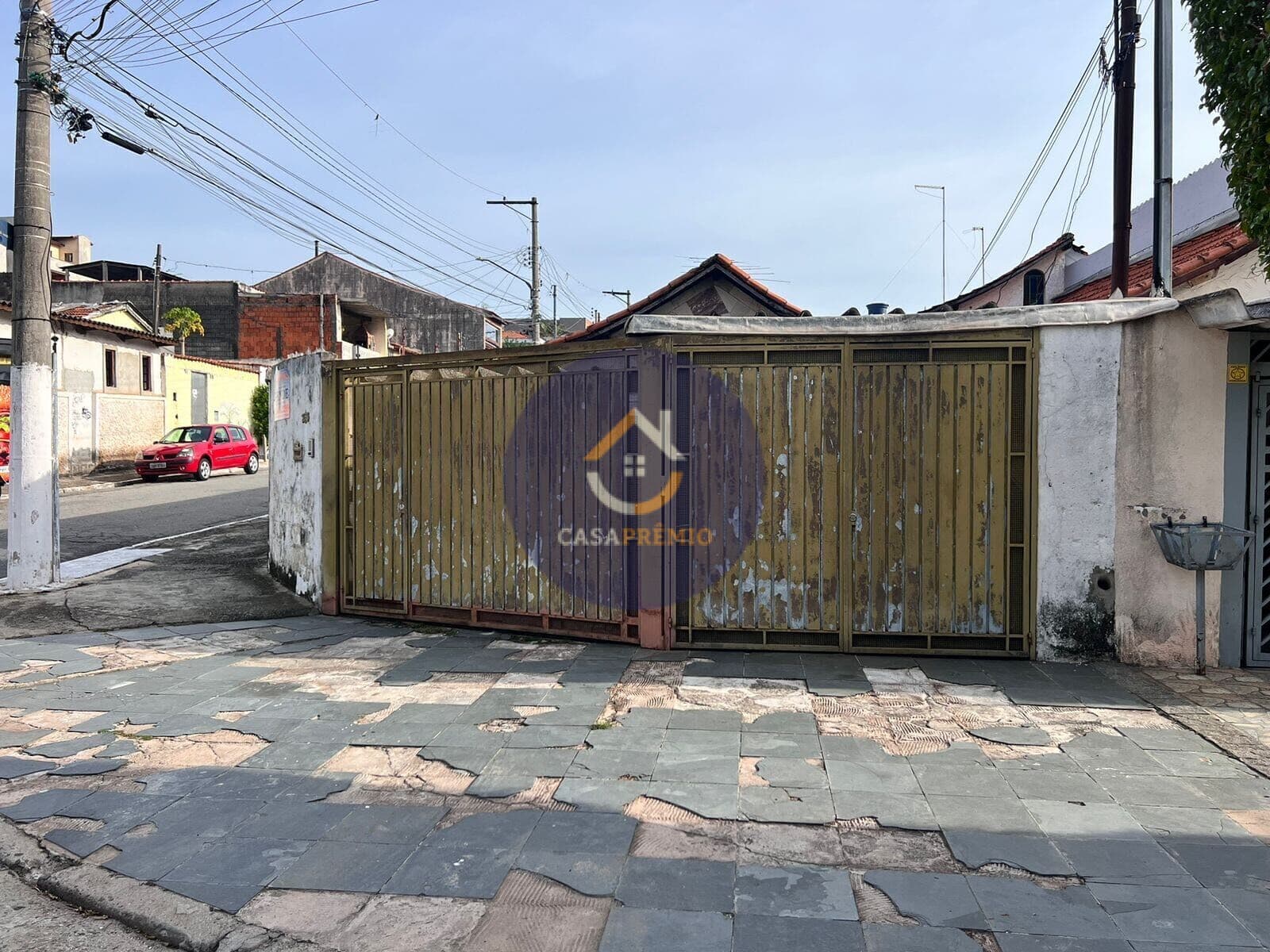 Casa em São Paulo - Ermelino Matarazzo