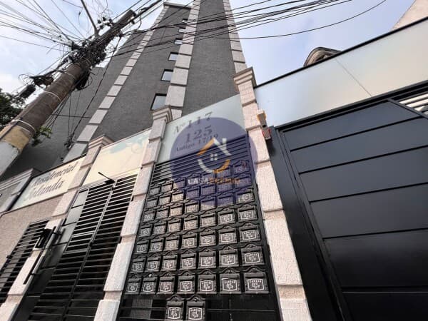 Apartamento em São Paulo - Vila Nova Savoia