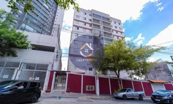 Apartamento em Ermelino Matarazzo, São Paulo/SP