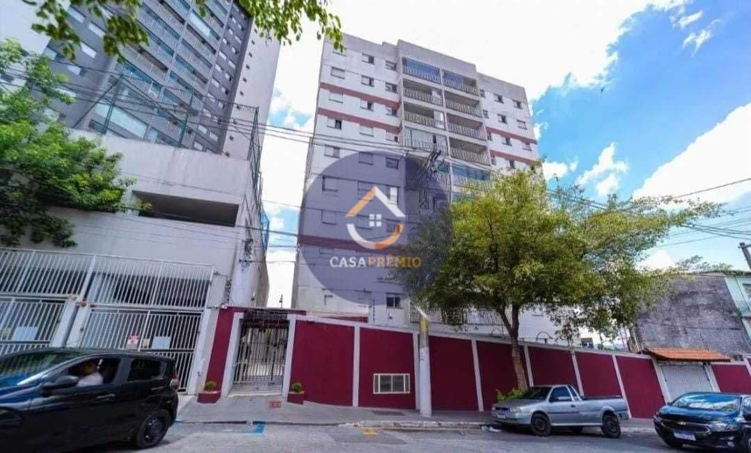 Apartamento em Ermelino Matarazzo, São Paulo/SP