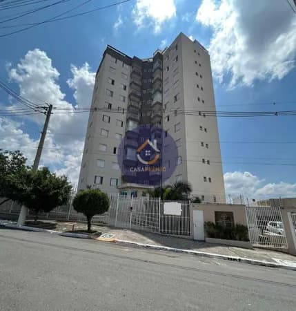 Apartamento em São Paulo - Ermelino Matarazzo