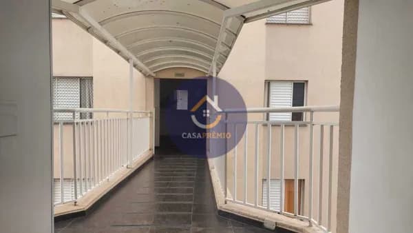 Apartamento em São Paulo - Ermelino Matarazzo