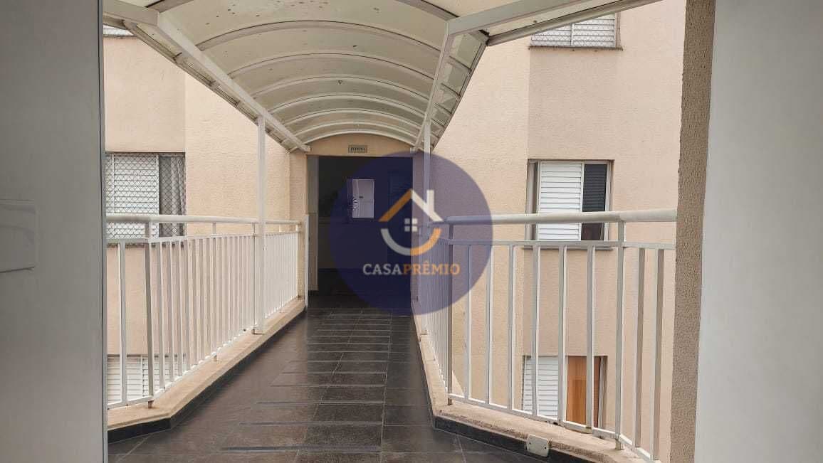 Apartamento em São Paulo - Ermelino Matarazzo