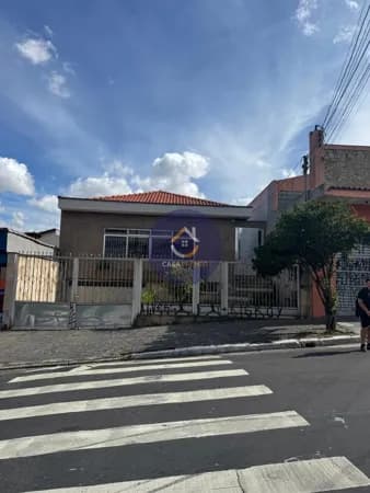Casa Térrea em Penha de França, São Paulo/SP