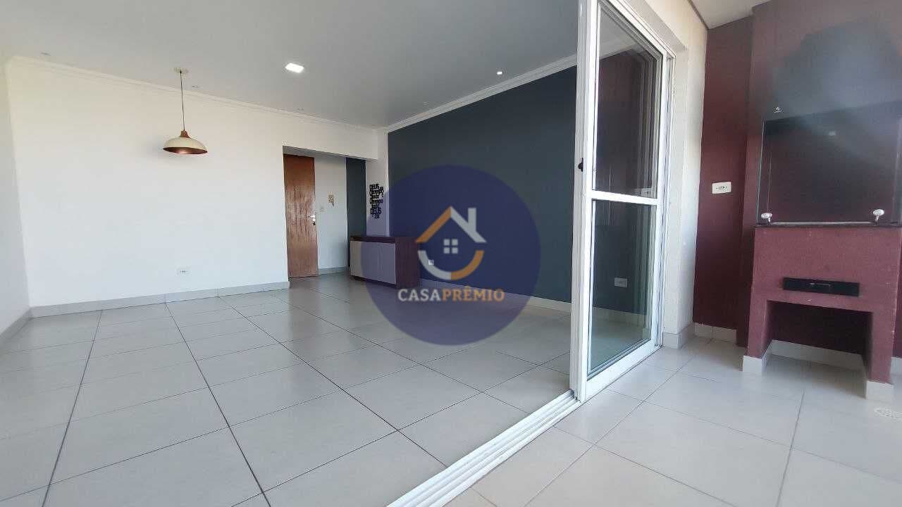 Apartamento em São Paulo - Jardim Matarazzo