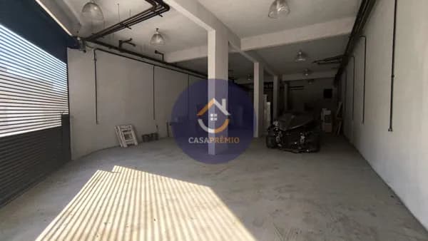 Loja Ponto Comercial em Ermelino Matarazzo, São Paulo/SP