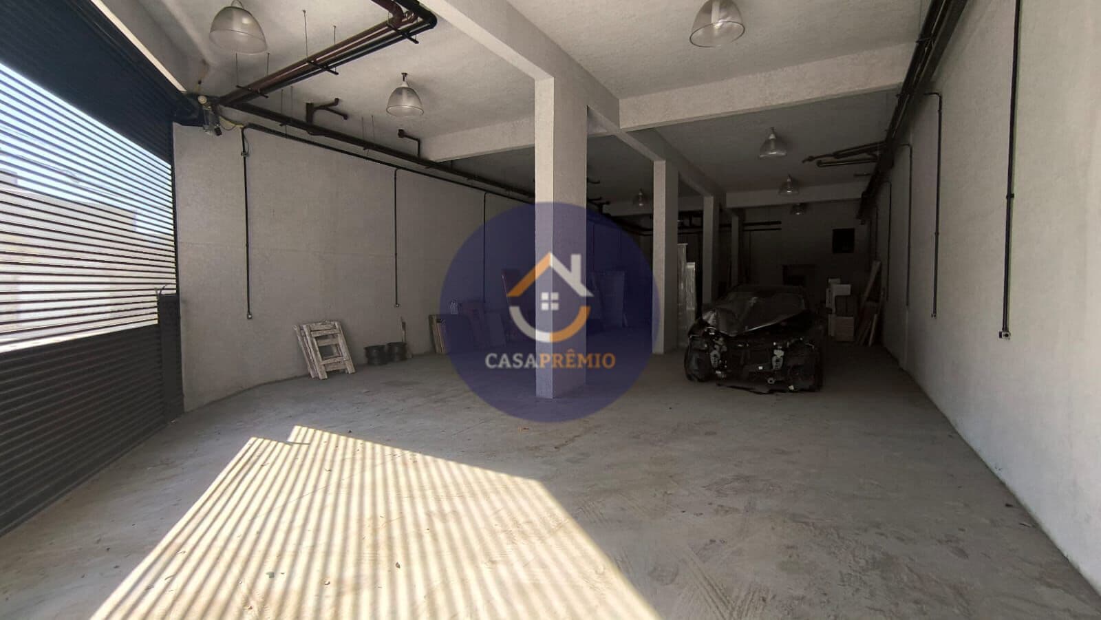 Loja Ponto Comercial em Ermelino Matarazzo, São Paulo/SP