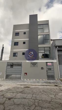 Apartamento em São Paulo - Vila Antonieta