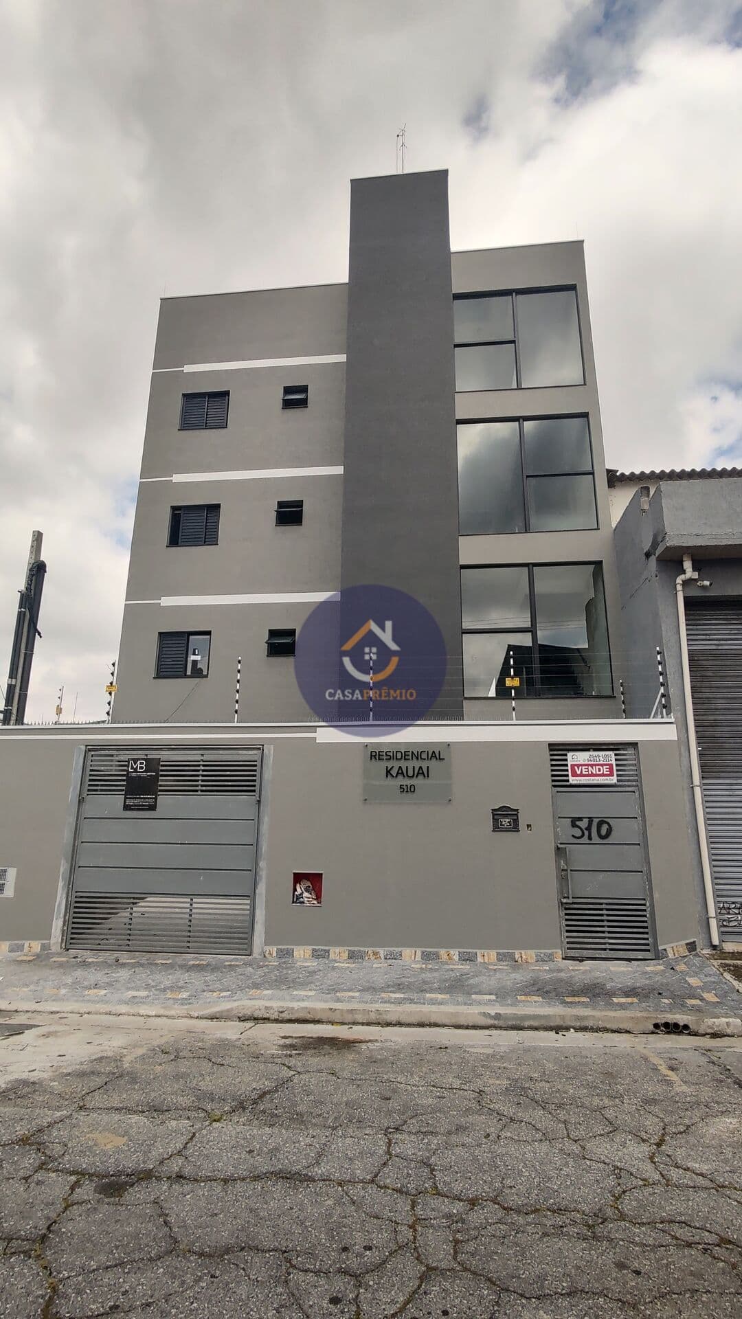 Apartamento em São Paulo - Vila Antonieta
