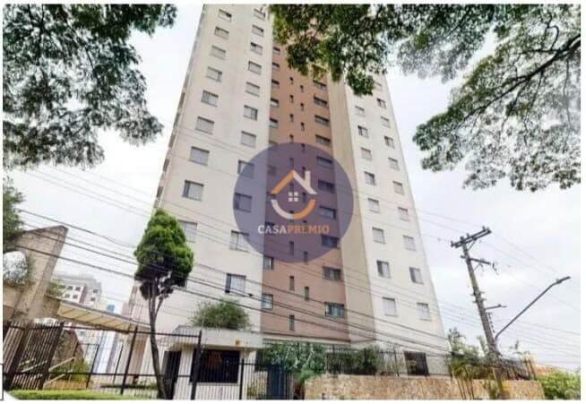 Apartamento em São Paulo - Vila Centenário