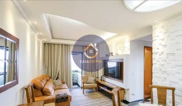 Apartamento em São Paulo - Vila Esperança
