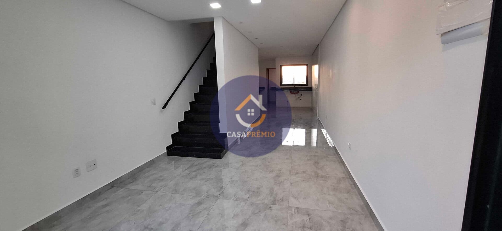 Sobrado em São Paulo - Vila Granada