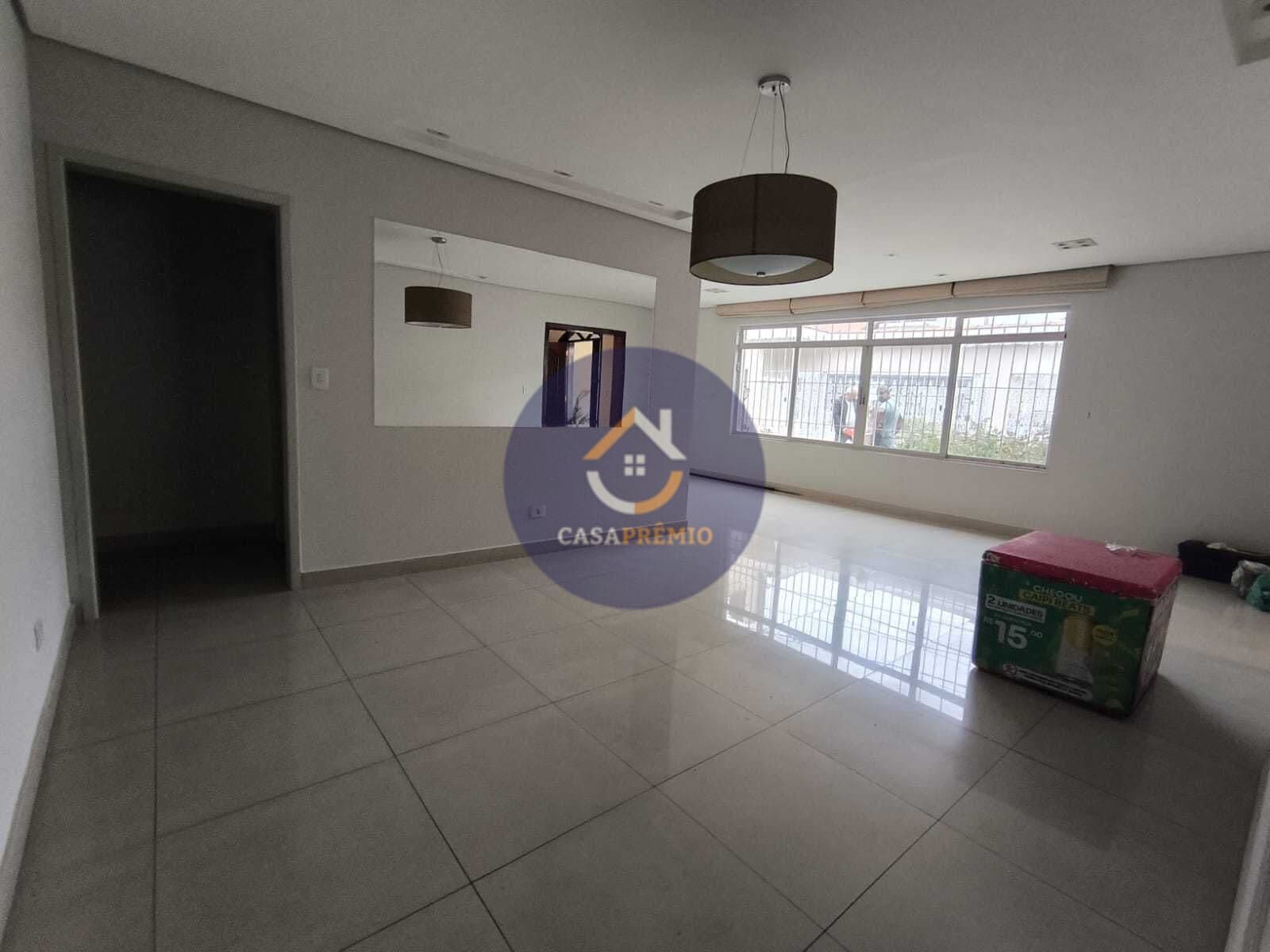 Casa em São Paulo - Jardim Cotinha