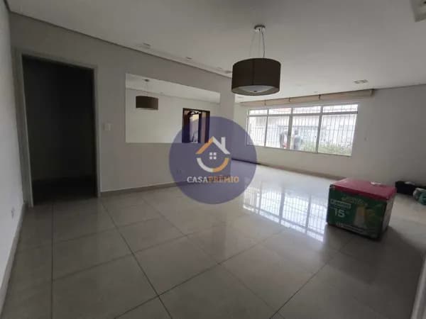 Casa em São Paulo - Jardim Cotinha