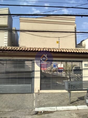 Casa de Condomínio em São Paulo - Vila Granada