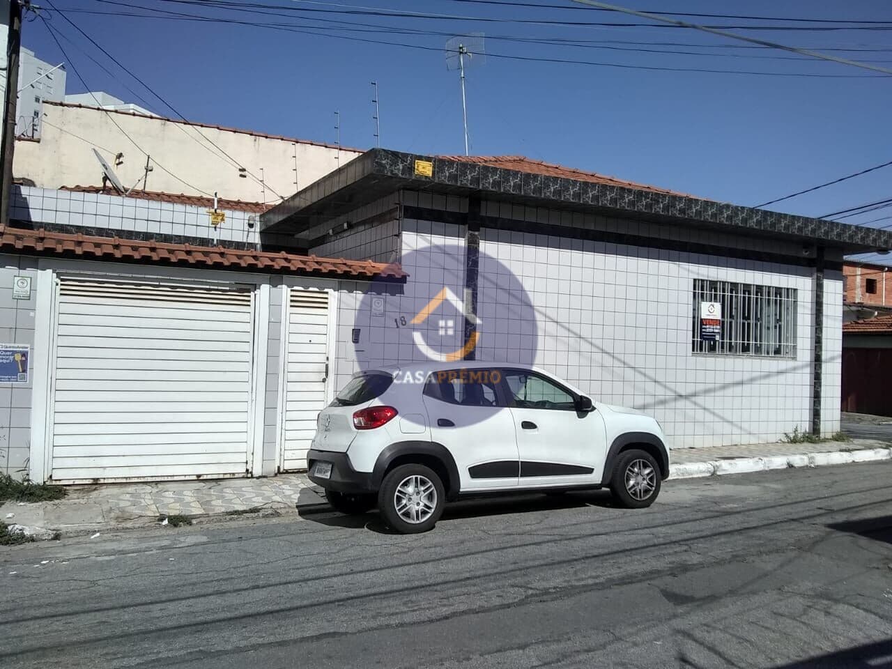 Casa em São Paulo - Guaiaúna