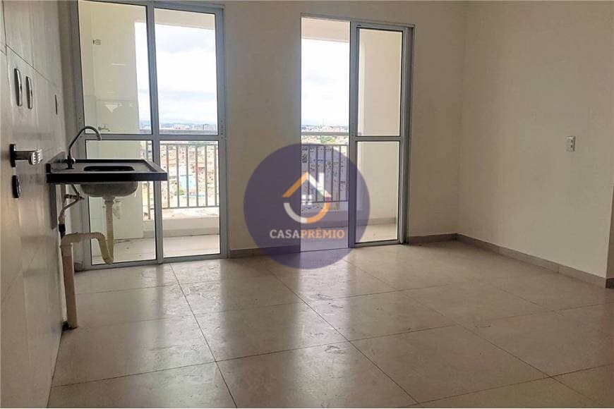 Apartamento em São Paulo - Vila Ré
