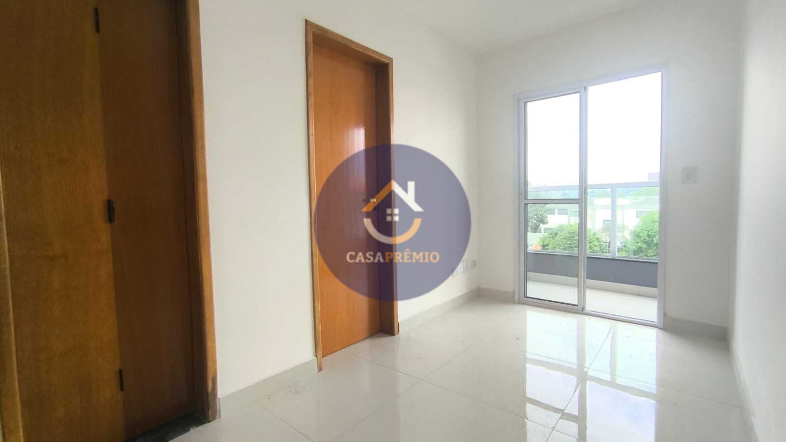 Apartamento em São Paulo - Vila Matilde